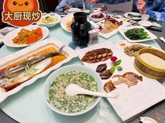 -好彩酒楼烤鸭坊