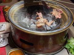 -西塔老太太泥炉烤肉(温州首店万象城黑金店)