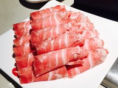 -海底捞火锅(泉城路店)