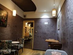 -阿sir咖啡(陶谷新村店)