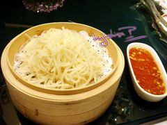 蒸土豆丝-璞御·海鲜·雪花牛肉局(宾水西道店)