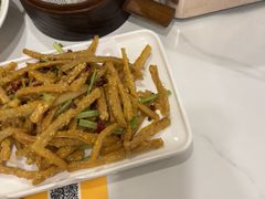 -有藕有鱼·湖北菜(唐家墩店)