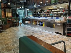 -蟹谢蒸鲜自助餐厅
