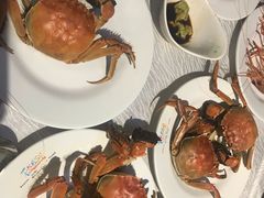 -领鲜活海鲜榴莲自助火锅(东门店)