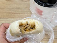 -老陶包子铺(南大西南村店)