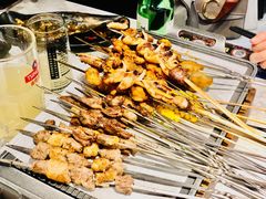 -纪录片《人生一串》体验店(静安店)