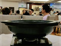 -贵州大厦贵州厅(樱花园西街店)