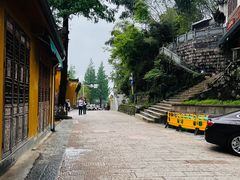 -九华山风景区