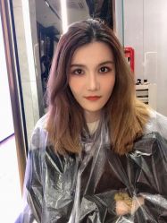 点击看大图 -MAGI美界造型