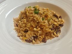 -波特曼西餐厅(南岗店)
