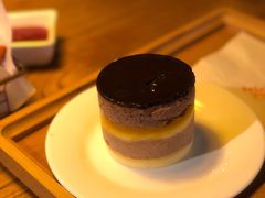 巧克力香芒-LYFATTI 莱芙缇(赣水路店)