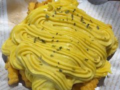 -哼蟹二将·烤肉酱蟹(合生汇店)