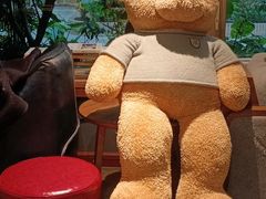 -咖法森林·咖啡  酒吧(天河店)