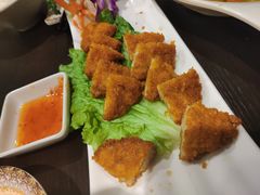 -Siam泰餐厅(水上公园店)