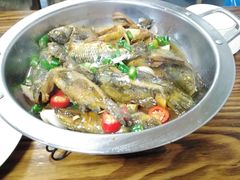 -食光慢宴·安吉土菜馆