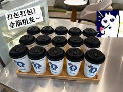 -Beans Solo豆号咖啡(百家湖花园店)