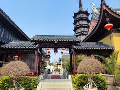 -西林禅寺