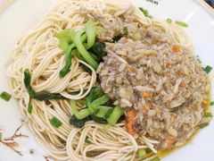 -朱洪元苏式面馆(绿宝广场店)