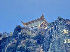 -峨眉山风景名胜区
