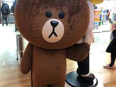 -line friends(明洞旗舰店)