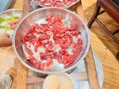 -丰尔粥食·粥底火锅·桑拿鸡(大良总店)