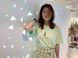 点击看大图 -I+造型烫发染发