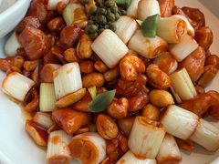 -羲和雅苑•北京烤鸭(瑞吉店)