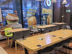 -德克士(聚银时代店)