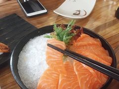-三禾寿司(南城印象汇店)