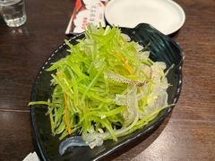 -新黑石礁酒楼·海鲜(黑石礁店)