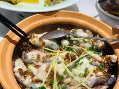 -围龙屋客家食府(福田店)