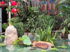 -盛港湾海鲜食府(黄沙店)