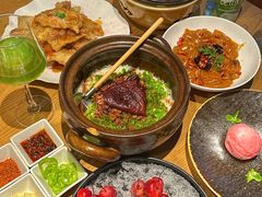 -奉天小馆·非遗东北菜(沈阳万象城店)