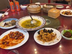 -都一处烧麦馆(前门店)