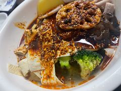 -艺味深尝(云锦路店)