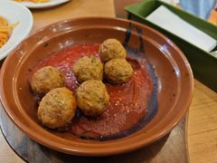 -萨莉亚意式餐厅(深圳北站店)