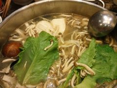 -许府牛杂·鲜牛肉火锅(梁溪万达店)