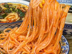 -樊记腊汁肉(竹笆市总店)