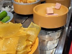 -龍歌自助小火锅(崂山丽达店)