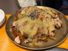 -Myth猪蹄(明洞店)