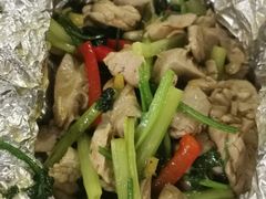 -佛有缘素食馆·荔湾老字号(陈家祠首店)