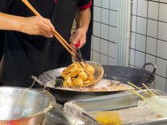 -三味臭豆腐(鲁迅故里店)