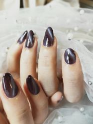 -Halo美甲美睫