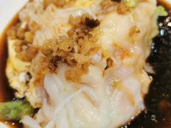 肠粉-食味稻汕头小吃(方庄店)
