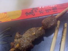 -云晓光头烧烤吧(盛夏店)