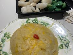 -一只羊·铜锅涮羊肉烧烤