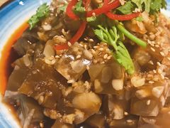 -郑喜旺烧烤(郑州总店)