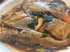 -洲晓鱻舟山海鲜(2号店)