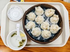 -枫泾丁氏烧卖(枫丽路店)