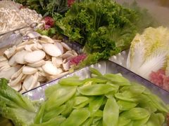 -红透天牛排海鲜自助(长和国际直营店)